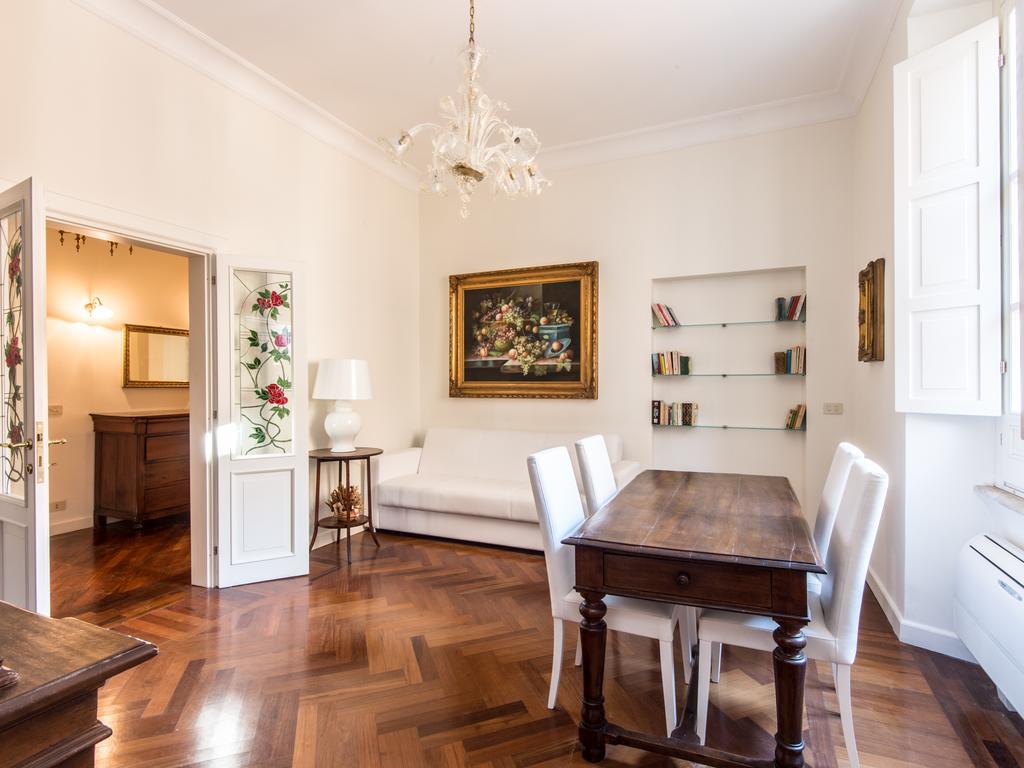 San Peter Lory'S Aparts Rome Exterior photo